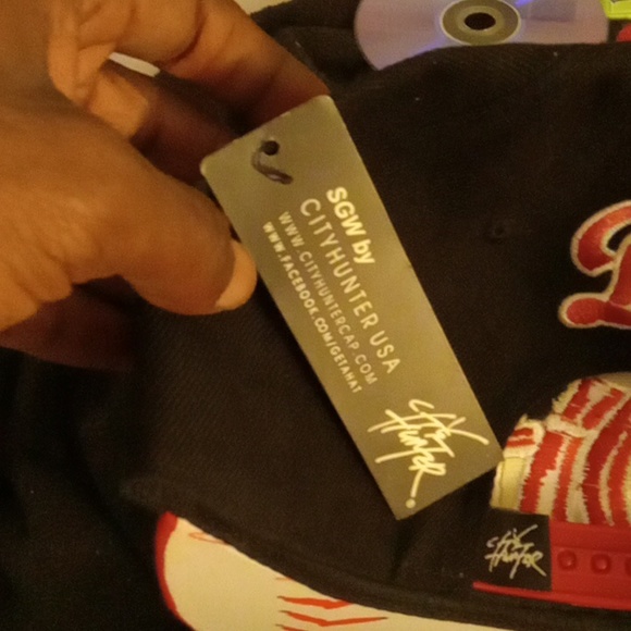 Men's ball cap 🧢 - Picture 5 of 10